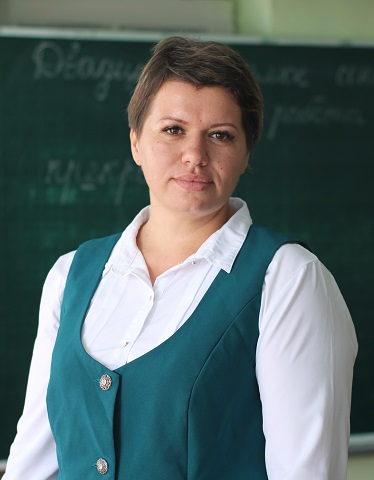 lugovskaya