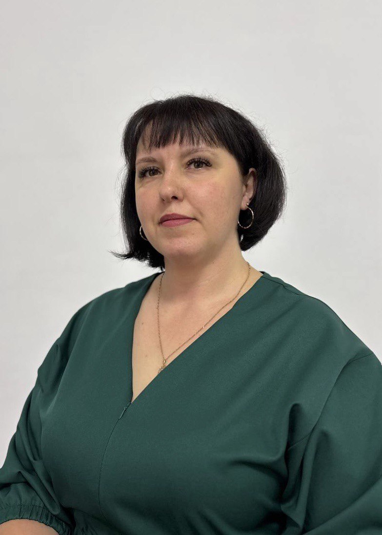 Найчукова